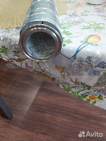 Царги 2 дюйма