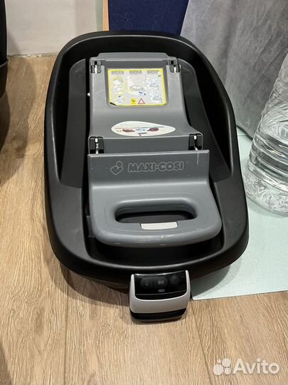 Автокресло maxi cosi pearl