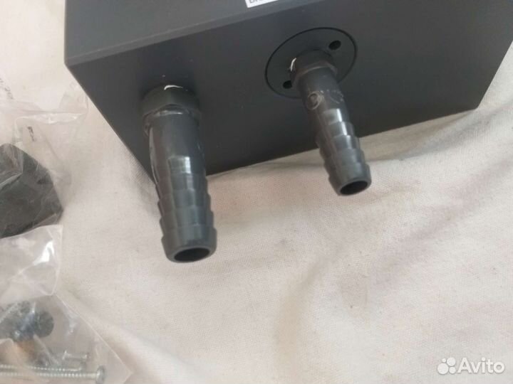 Инжектор промывки датчиков Endress+Hauser CYR10-AB