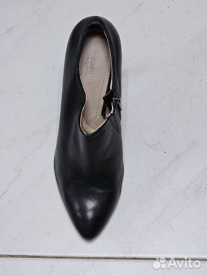 Ботильоны mascotte