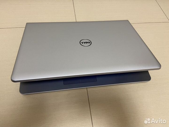 Ноутбук dell P28E
