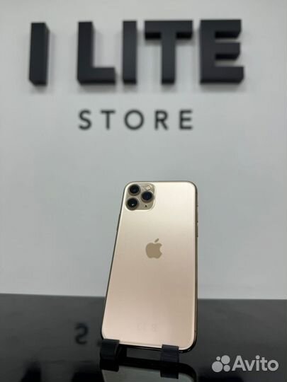 iPhone 11 Pro, 64 ГБ