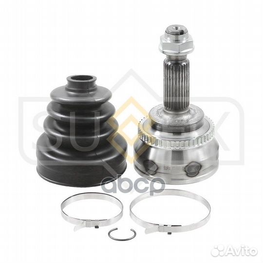 Шрус наружный перед прав/лев ST1045 sufix