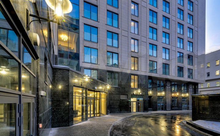 Машиноместо, 15 м²