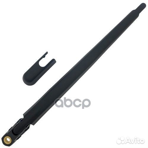 Поводок стеклоочителя renaut sandero/scenic зад