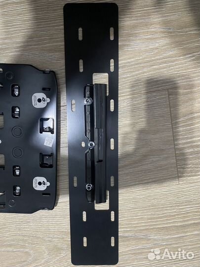 Настенный кронштейн WMN-M25EB для Samsung 75