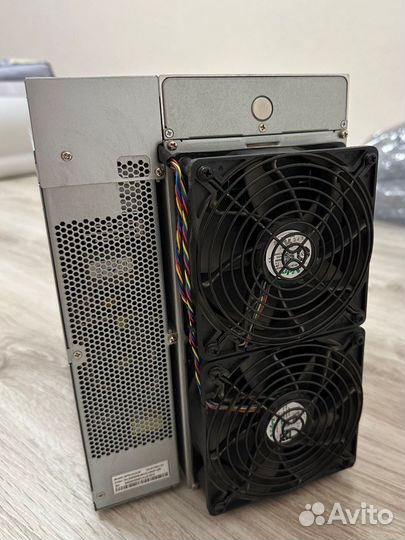 Antminer s19k pro 120th