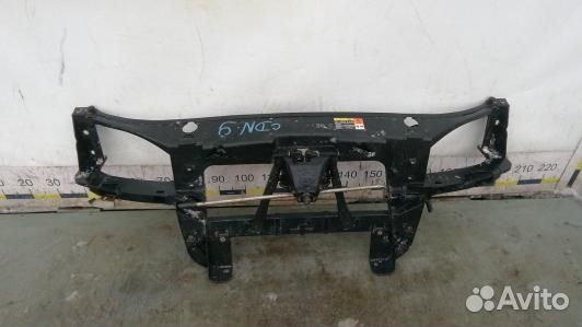 Передняя панель крепления облицовки (телевизор) fo