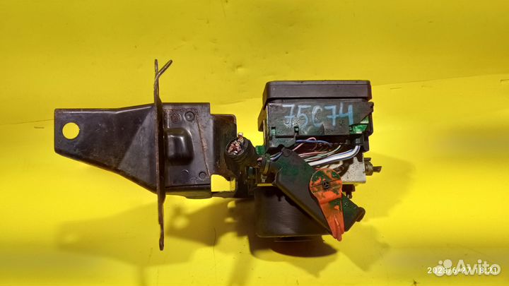 Блок ABS для Suzuki Liana