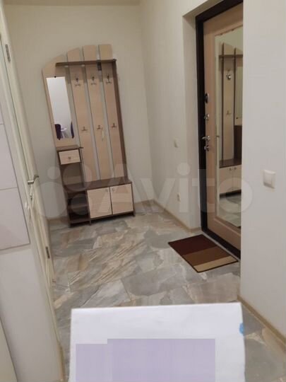 1-к. квартира, 47 м², 2/13 эт.