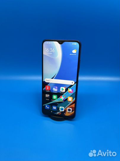 Xiaomi Redmi 9T, 4/64 ГБ