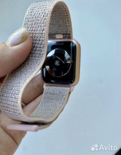 Apple watch 4 40mm