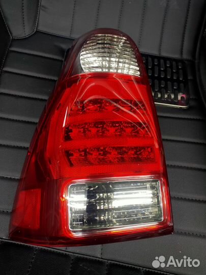 Задние фонари surf215