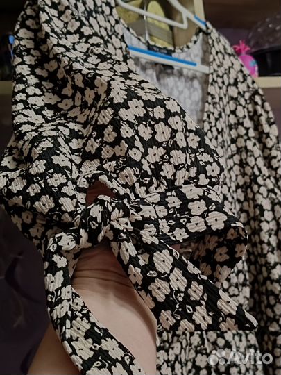 Блузка красивая New Look 58-60р