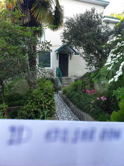 Дом 60 м² на участке 24 сот.