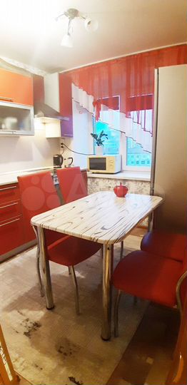 2-к. квартира, 44,8 м², 5/5 эт.