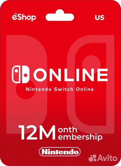 Nintendo карты