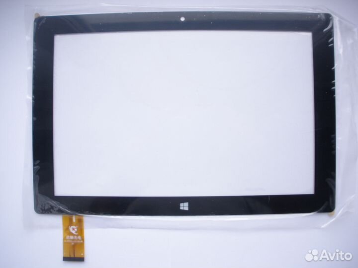 Тачскрин для планшета 4Good People GM500