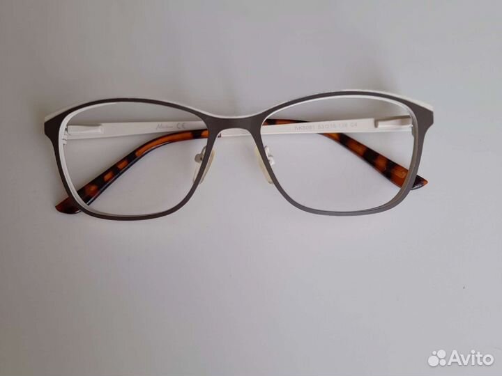 Оправа для очков женская новая Nikitana