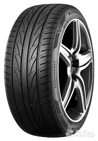 Nexen N'Fera Primus V 235/45 R18 98V