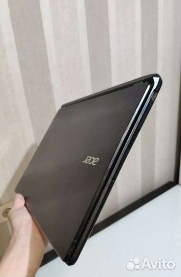Acer aspire v5 572g