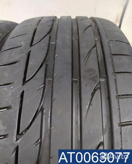 Bridgestone Potenza S001 235/40 R19 98V