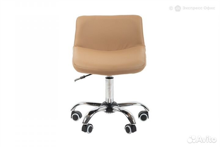 Кресло офисное Chairman 015