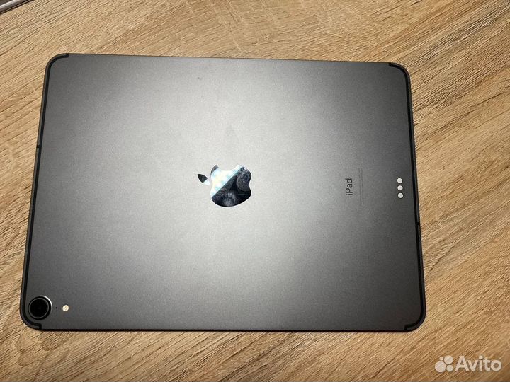 Apple iPad Pro 11 2018 64gb