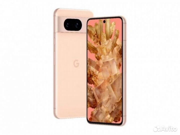 Google Pixel 8, 8/128 ГБ