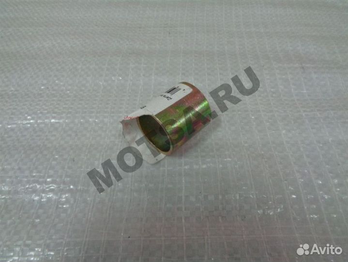 Втулка снегоход Тайга катка (С40200411-03) (завод