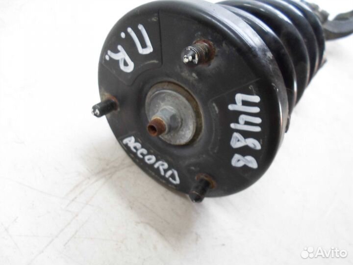 Амортизатор передний R Honda Accord 8