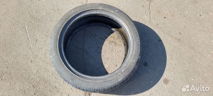 Резина летняя 1шт. 225/45 R17