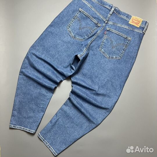 Джинсы levis оригинал