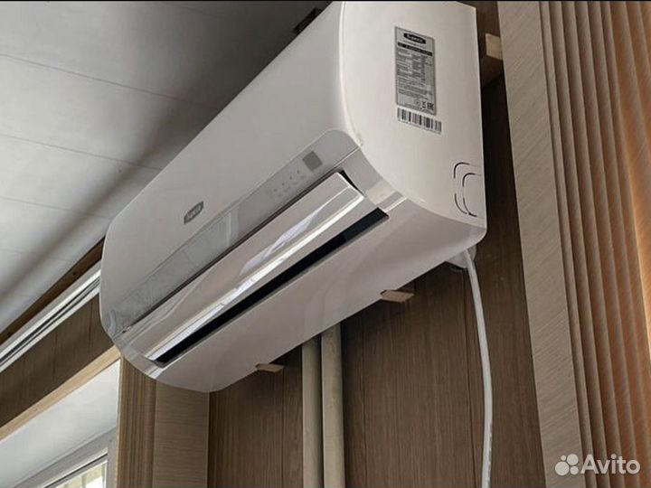 Кондиционер сплит-система B-07 бирюса