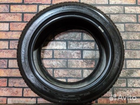 Michelin Primacy 3 235/45 R17