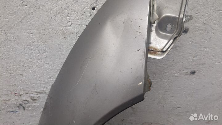 Крыло правое переднее Toyota Celica