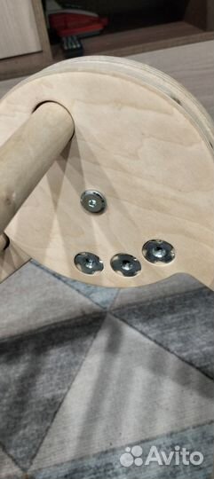 Треугольник пиклера бу