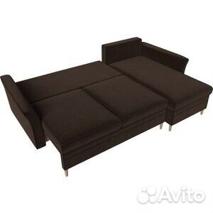 Диван угловой
