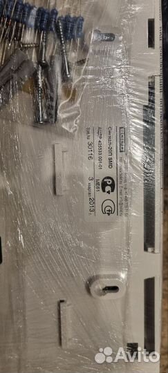 Прибор сигнал 20 п smd