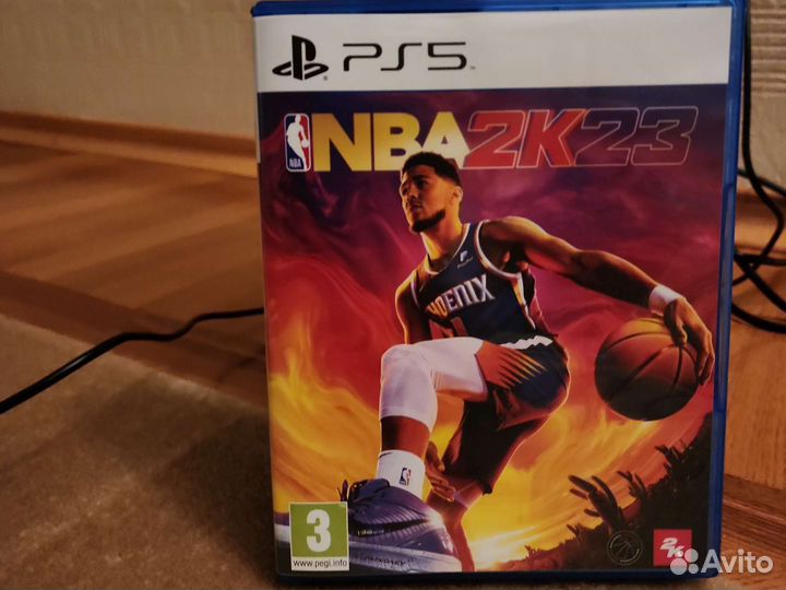 NBA2k23
