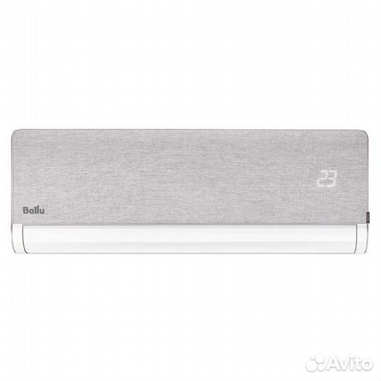 Сплит-система инв. Ballu Boho DC bsni-10HN8