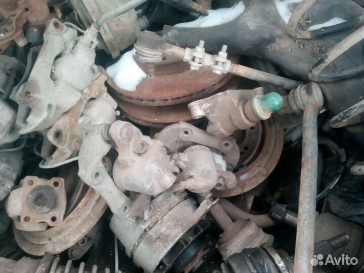 Рулевая колонка ваз классика