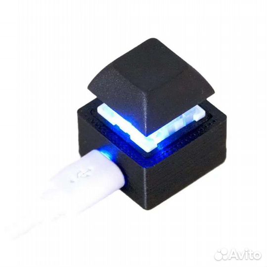 Клавиша USB