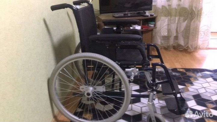 Инвалидная коляска бу