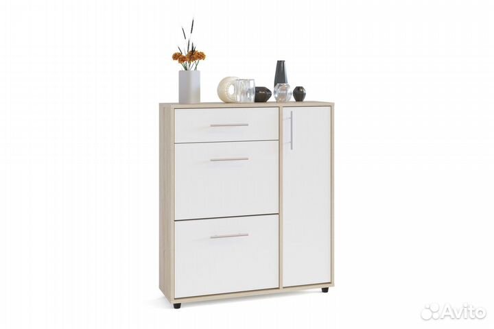 Тумба для обуви тп 4