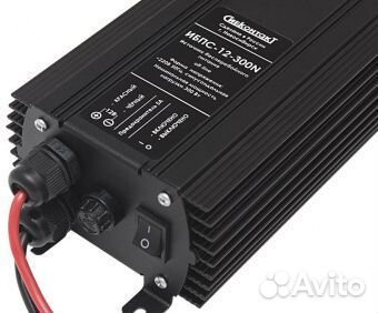 Источник Бесперебойного питания