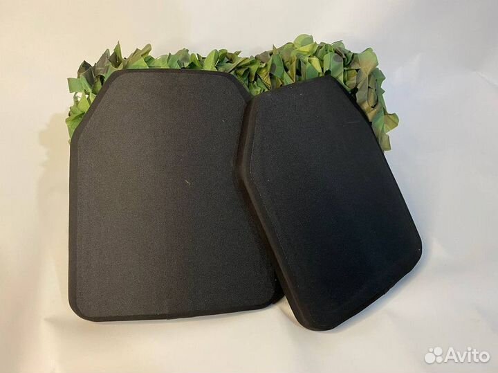 Бронеплиты / Керамика / Опт