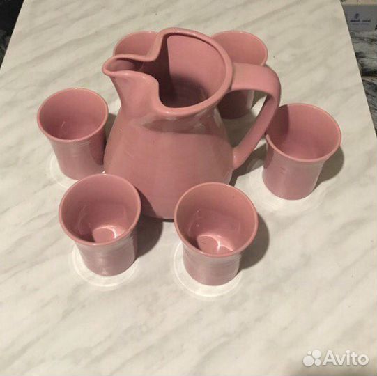 Продам набор посуды