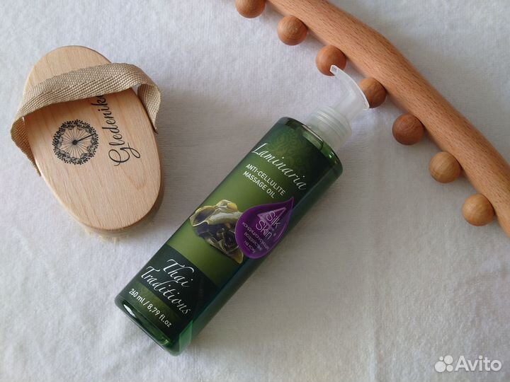 Массаж классический, антицеллюлитный и др