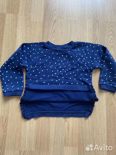 Толстовка Zara